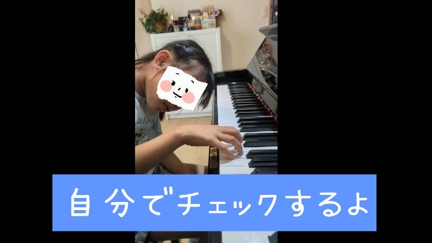 自分で見てみよう
